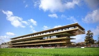 【凱旋門賞】セン馬の出走解禁へ前進…フランスギャロ理事会が承認