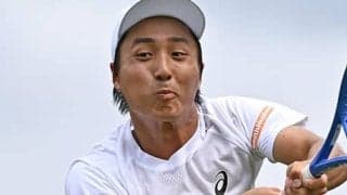 望月慎太郎 2年連続で本戦入り王手 