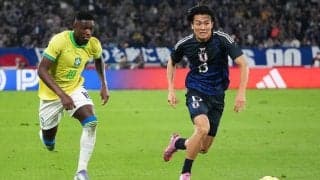 第3戦は横綱相撲で勝利！前回W杯との一番の違い、フランスと互角に戦うために【第2戦で快勝！日本代表｢スウェーデン戦、その先へ｣の大激論】(5)