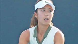  本玉真唯 第2シードと熱戦も予選敗退 
