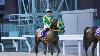 【さきたま杯】1番人気ウィルソンテソーロ敗れる…レース後ジョッキーコメント