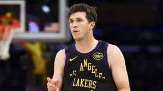 ドラフト外では史上最高額…オースティン・リーブスがレイカーズと4年約298億円で再契約へ