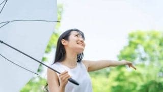 雨ダル対策に今から摂りたい栄養素
