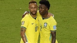 ブラジルにとって「32強で日本」は悪夢のシナリオ？　堂々の首位通過の“サッカー王国”で広まる警戒網「今の日本はリスクを恐れない」【W杯】