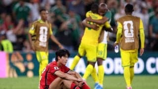 「0－1の衝撃的な敗北」韓国メディアも嘆き　指揮官「私の責任」3位転落で1次リーグ“敗退の危機”に直面【W杯】