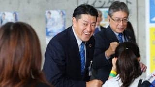 佐古賢一氏がシーホース三河の社長兼GMに就任…“ミスターバスケットボール”が常勝復活へ