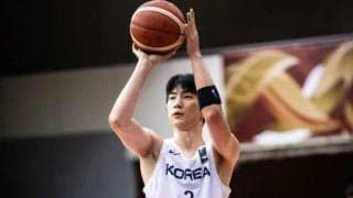 鹿児島レブナイズが韓国出身22歳のユ・ミンスを獲得「いつか日本で」夢を実現しプロデビューへ