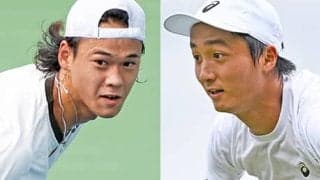  【速報中】坂本怜vsファリア 