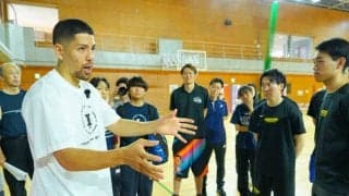 ベンドラメ礼生が企画・主催「怒ること禁止の大会」初の東京開催…U13世代100名が参加