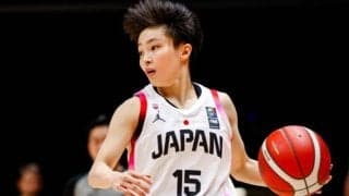 U18女子日本代表の第3次強化合宿メンバー発表…庵原有紗や竹内みやら22名選出