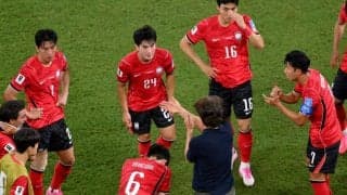 「日本を応援しなければならないとは…」敗退危機の韓国が頼るのは“森保ジャパン”　スウェーデン戦が3位通過の命運を握る「唯一のシナリオだ」【W杯】