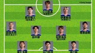 【日本代表｜スウェーデン戦の予想スタメン】7人前後の“ターンオーバー”か！前線は小川航基、伊東純也、鈴木唯人？