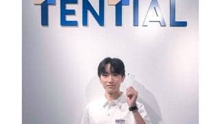 坂井瑠星騎手が名刺配りや接客も 23日に「TENTIAL」で1日店長イベント