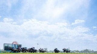 開設130周年の函館競馬場 知るとより楽しめる6つの豆知識