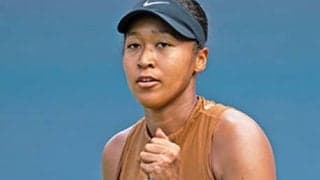  大坂なおみ 衝撃の強さで今季初の4強 