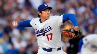 大谷翔平、捕手ラッシングとの意思疎通に問題か？