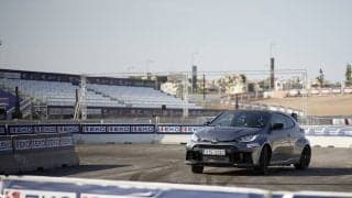 WRCアクロポリス：ギリシャのキリアコス・ミツォタキス首相がスーパーSSをドライブ