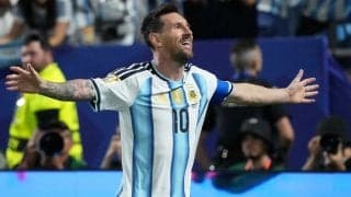 39歳メッシが記録更新！アルゼンチン｢W杯連覇｣の可能性(1)前回王者が神の子の5得点で連勝も…風間監督率いる南葛SCが露呈したパス・サッカーの弱点