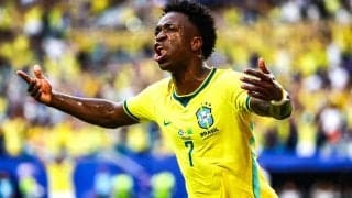 ブラジル国内で高まる“対日本”警戒論　よぎる昨年10月の悪夢　2006年W杯で粉砕した「当時のチームとはまるで別物だ」【W杯】
