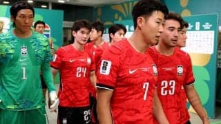 日本に「助けを求めるところまで来た」　自滅で3位転落の韓国代表を母国メディアが猛批判「無条件に“永遠のライバル”を応援しなければならない」【W杯】
