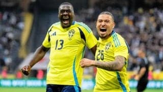 スウェーデンに吃音選手　研究者、公言で「他の当事者も気持ち軽く」