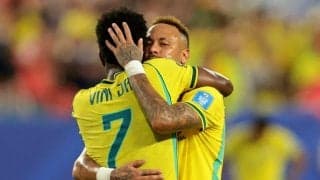 日本対ブラジルは30日午前2時に　フジ系列、本田さんはNHKBS