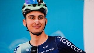 フランスの期待背負うワンダーボーイ。その名は「ポール・セクサス」｜ツール・ド・フランス直前コラム vol.7