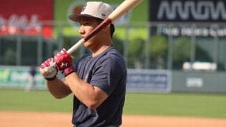 吉田正尚、苦悩の6月「情けない打席が多い」