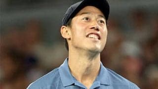  錦織圭 ジャパンOPでセレモニー実施 