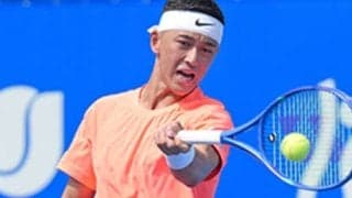  ジャパンOP 車いすテニス開催せず 
