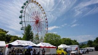 TGRラリーチャレンジ渋川伊香保は最新の気象情報を踏まえ、予定どおり開催の方針