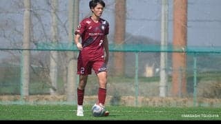 前半戦の総決算！首位と2位の直接対決inいぶきの森！ヴィッセル神戸U-18×名古屋グランパスU-18マッチプレビュー【高円宮杯プレミアリーグWEST第11節】
