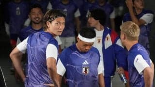 負けたら終わりでも自信？　ブラジル識者が分析した日本代表の“弱点”と“限界”「ステレオタイプな印象が裏付けられた」【W杯】