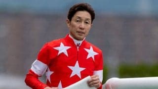 【武豊日記】気持ちがスッキリしました