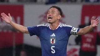 ｢ワールドカップ、マンマミーア！｣W杯5大会連続出場達成の長友佑都の新たな“名言”誕生！｢ブラボーからのマンマミーアw｣｢俺も使う！マンマミーア！｣
