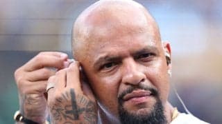 日本は「苦労せずに勝てる」　元ブラジル代表戦士が森保ジャパン戦を楽観視する理由「恐れる必要はない。俺たちの代表に敬意を払うべき」【W杯】
