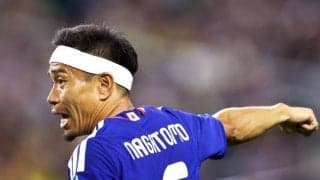 セレソンを「日本一丸で倒す」長友佑都が綴った5大会連続出場の喜びとブラジル戦への覚悟「マンマミーア」「本当の勝負はここから」【W杯】