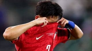 3位争いで韓国代表が“崖っぷち”…セネガル圧勝で「またしても悪い結果がもたらされた」母国メディアが嘆き【W杯】