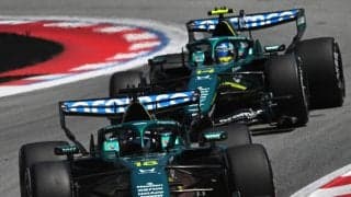 【F1】ホンダのアップデートのカギは？　元開発責任者・浅木泰昭がアストンマーティンとの開発体制に注文