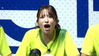「なんでギャルは許されるんだ！」二瓶有加が今井アンジェリカに激怒！サッカーゲームの“際どい接触”で口論「暗くなったの！」「治安悪いな」