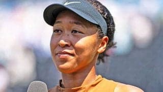  大坂なおみ 決勝へ「暑いほど有利」 