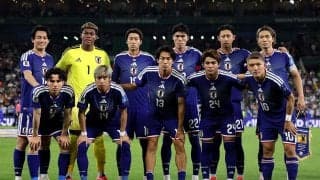 「互角の戦いになる」元新潟シルビーニョ、日本vs.ブラジルを予想　「決して簡単な試合にはならない」と母国に警鐘鳴らす【北中米W杯】