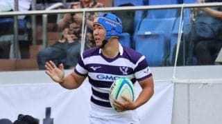 明治大学、最終節で筑波大学と対戦、因縁の相手にリベンジを果たせるか。ラグビー関東大学春季交流大会