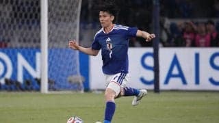 【いざブラジル戦へ】堂安律「うざいなあと思わせる」田中碧「どっかでそういう相手を倒さないと」鈴木彩艶「タフだからこそ日本が力を発揮できる」…問われる“120分やり通す遂行力”（2）