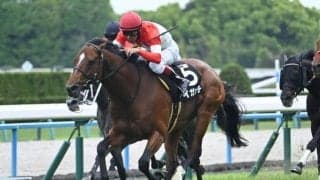 【函館記念前日オッズ】イガッチが5.8倍で1番人気