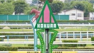 【小倉12R】今村聖奈がオークスV以来のJRA勝利…タナスーペルノーバで3馬身半差快勝