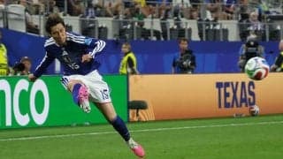 鎌田も復調でスウェーデンと引き分けての2位突破！王国撃破のカギを握る｢完全休養｣2人！【日本代表｢決勝T初戦ブラジル撃破｣の大激論】(1)