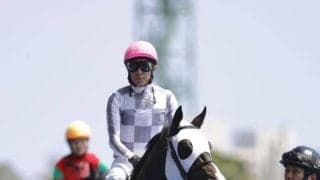 【函館7R】武豊、通算5000勝まであと5勝！ドウアドバンテージで測ったような差し切りV