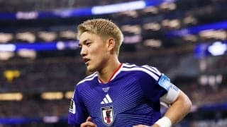「ブラジルの悪夢にも」日本代表10番の“規格外のパス”が世界でバズる！「寸分の狂いもない」「芸術的」海外ファン衝撃【W杯】