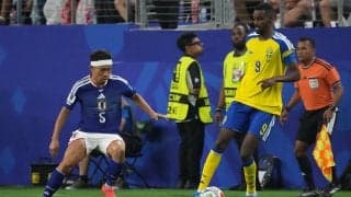 ｢長友投入は疑問だ！｣頭将DF秋田豊、ブラジル撃破への極秘プラン公開(1)不可欠な｢高さ｣対策と狙われる｢左サイド｣防衛！菅原由勢に苦言